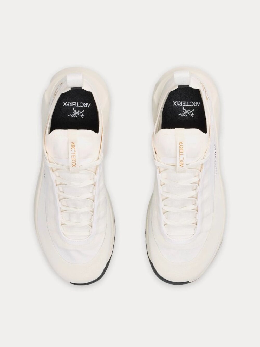 NIB: Arc'teryx Vertex Alpine GTX Women's Approach Shoe - US 7, EU 38 2/3 - white - Picture 2 of 5